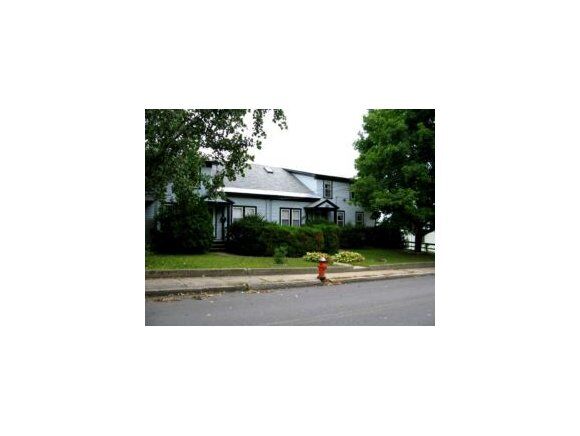 Property Photo:  36-38 Highland St.  NH 03301 