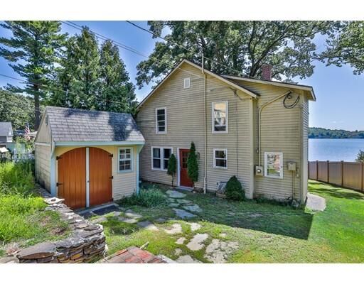 Property Photo:  66 Lake Attitash Rd  MA 01913 