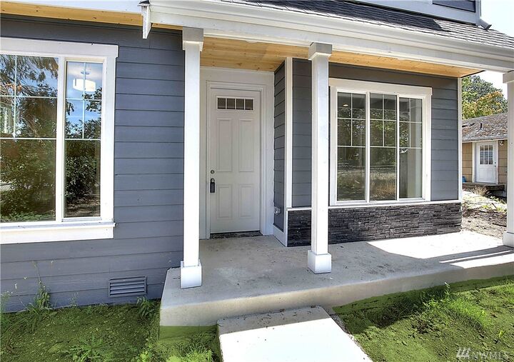 Property Photo: 7445 S Prospect St WA 98409
