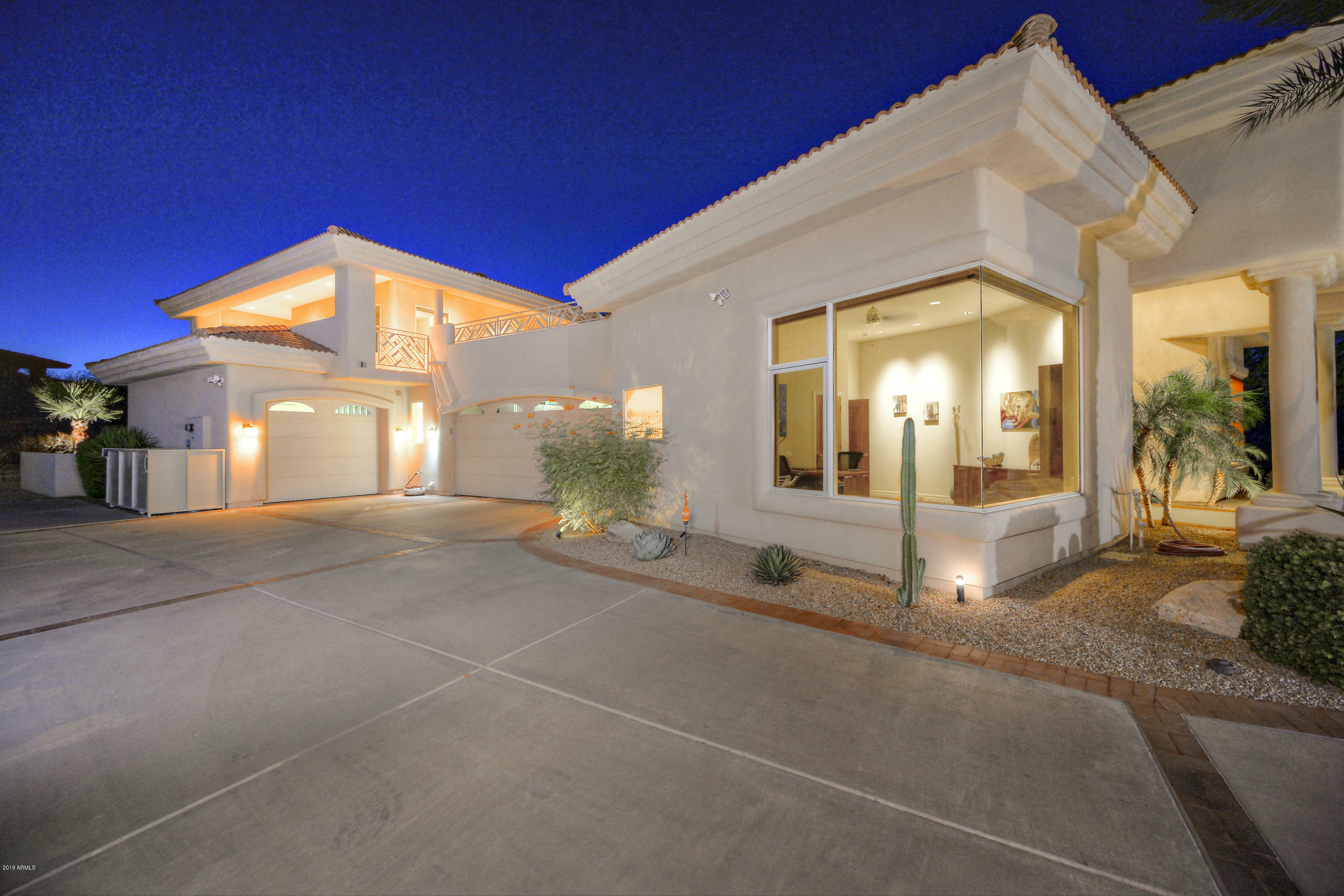Property Photo: 13224 N 17th Place AZ 85022
