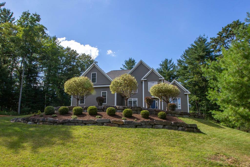 Property Photo:  2979 S Oakwood Drive  NY 14870 