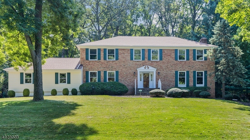 Property Photo:  40 Branko Rd  NJ 07922 