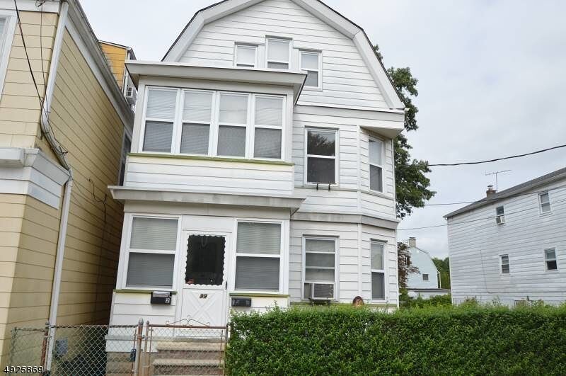 Property Photo: 99 Watson Ave 2 NJ 07052