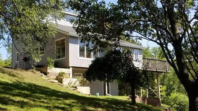 Property Photo:  15945 Private Drive 4123 Drive  MO 64421 