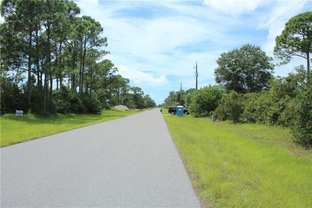 Property Photo:  176 Baytree Drive  FL 33947 