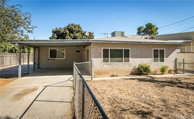 Property Photo:  35070 Vickey Way  CA 92399 