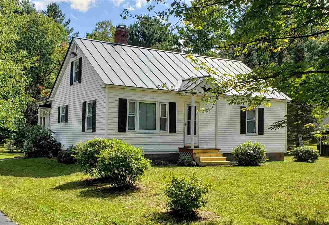 Property Photo:  16 Roy Street  NH 03301 