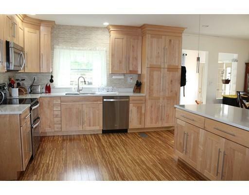 Property Photo: 7 Venice St MA 01757