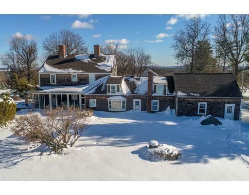 Property Photo: 1183 Pleasant Street MA 01453