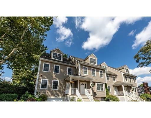 Property Photo:  1401 Centre Street 1401  MA 02132 