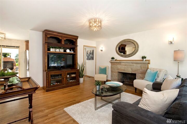 Property Photo: 20068 21st Ave NE WA 98155