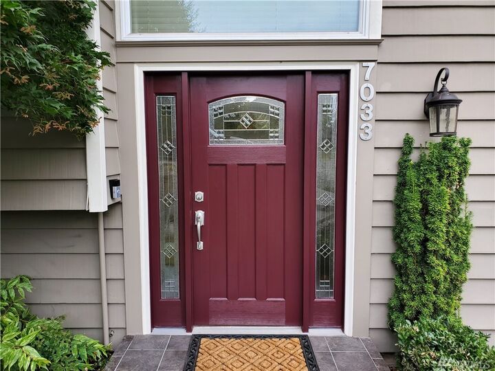 Property Photo:  7033 13th Ave SW  WA 98106 