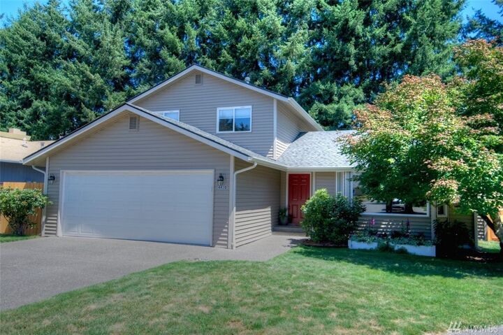 4410 Wellington Lp SE  Lacey WA 98503 photo