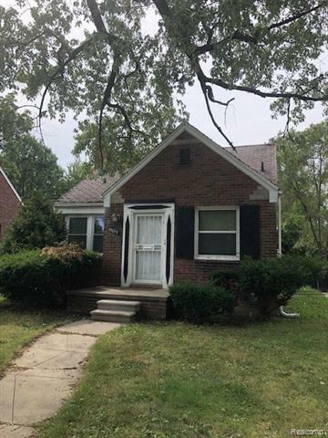 Property Photo:  15059 Prevost Street  MI 48227 