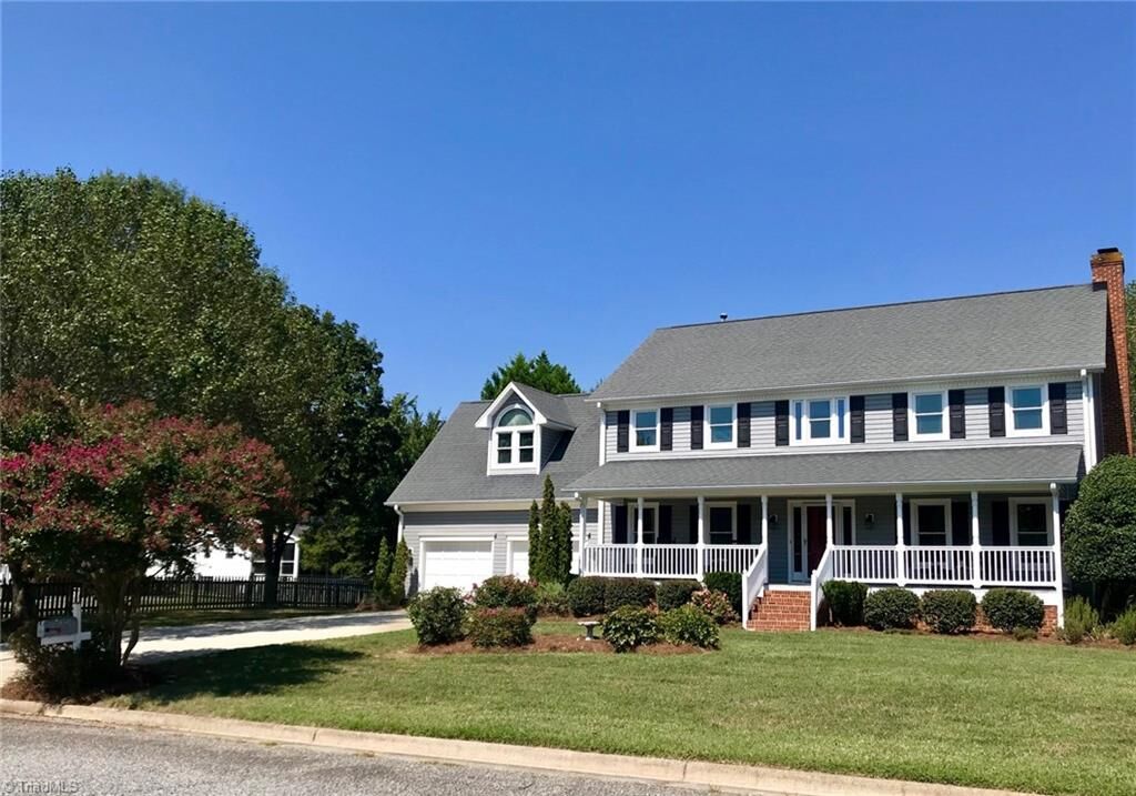 Property Photo: 1305 Primrose Lane NC 27265