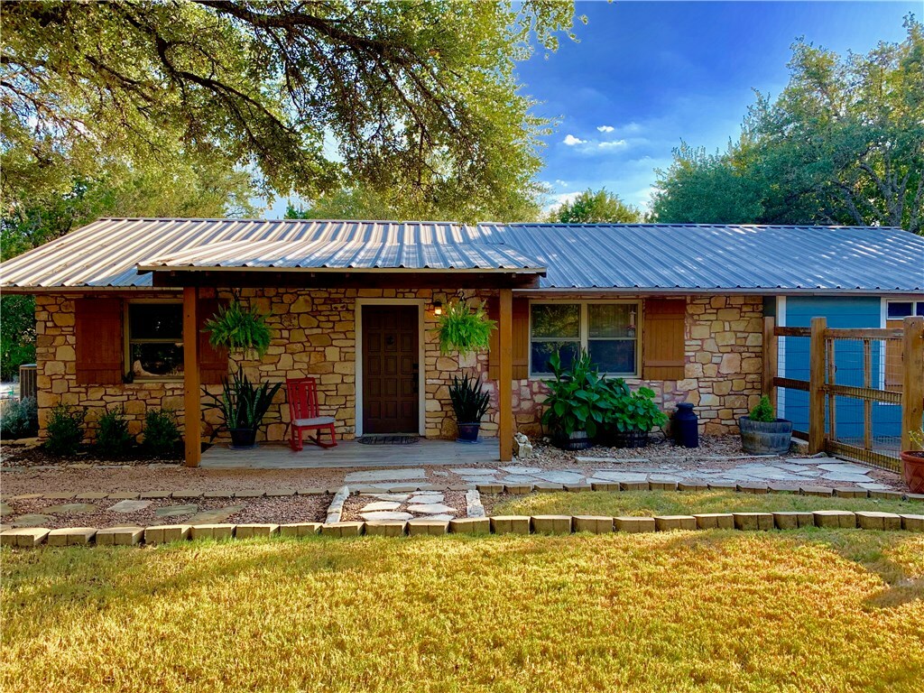 Property Photo:  24807 Martin Lane  TX 78669 