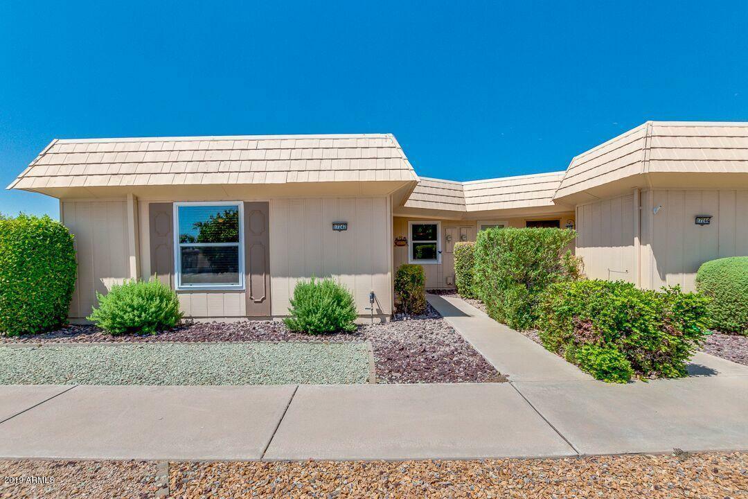 Property Photo:  17242 N 106th Avenue  AZ 85373 