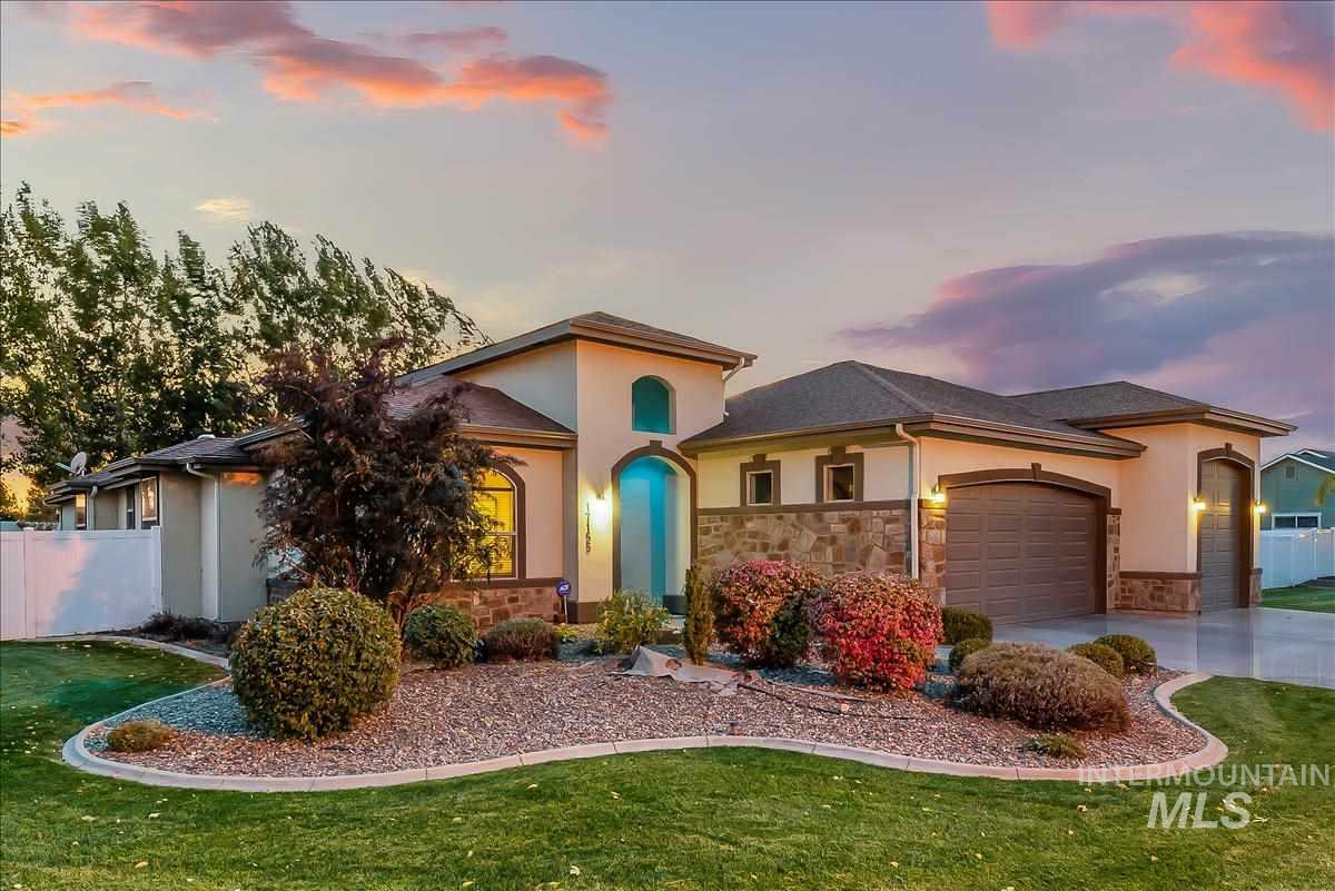 Property Photo: 17155 Solomon ID 83687