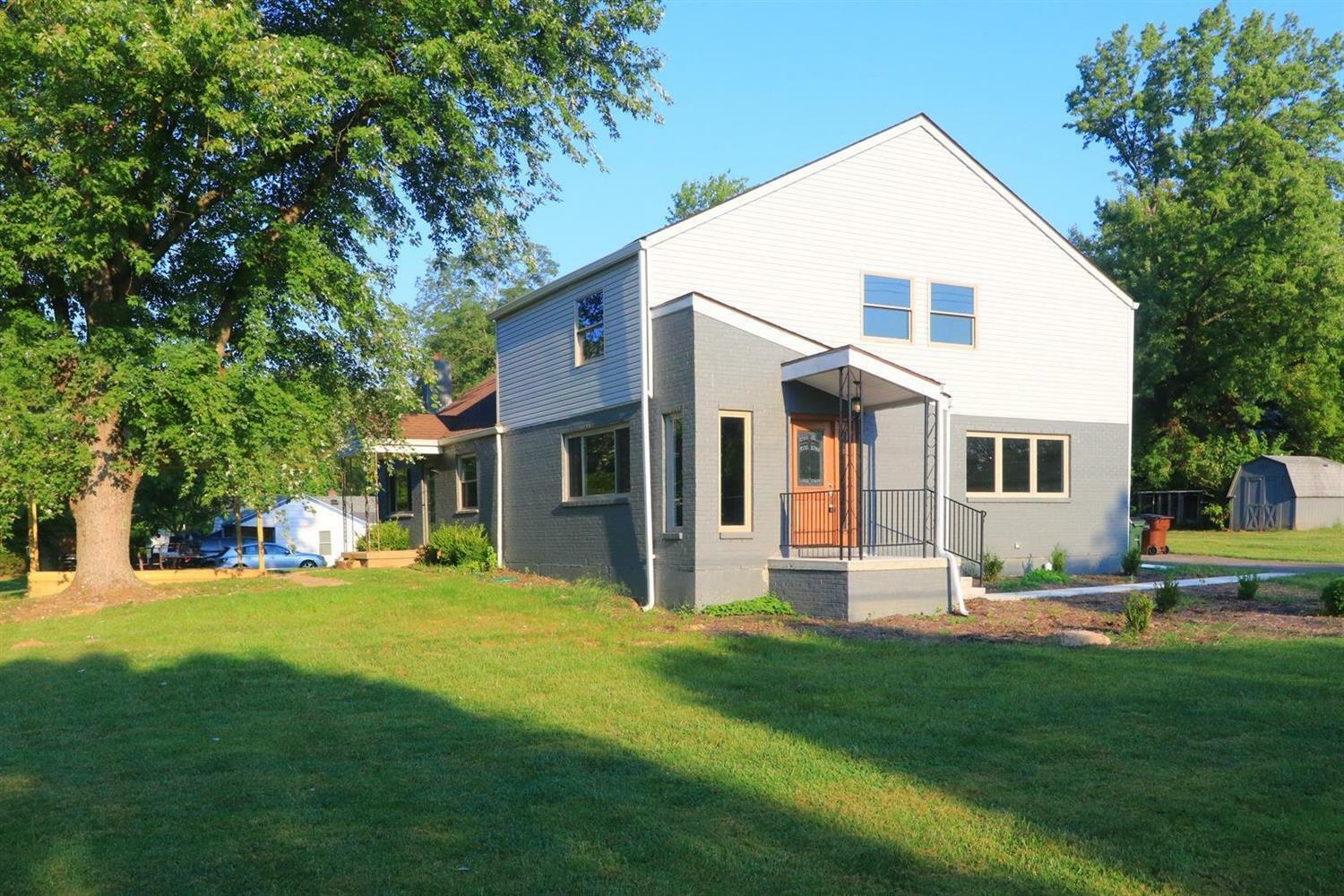 Property Photo:  3542 Mohler Rd  OH 45241 