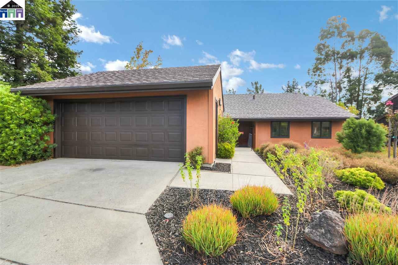 Property Photo:  12 Swansea  CA 94523 