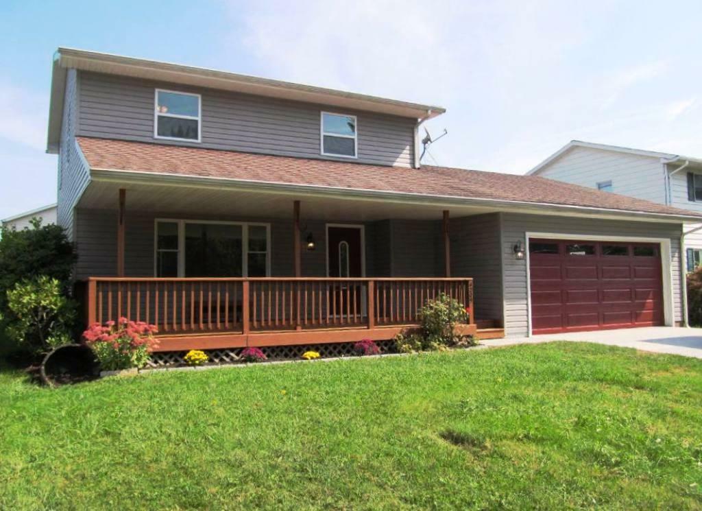 Property Photo:  4209 Lancaster Road  PA 16506 