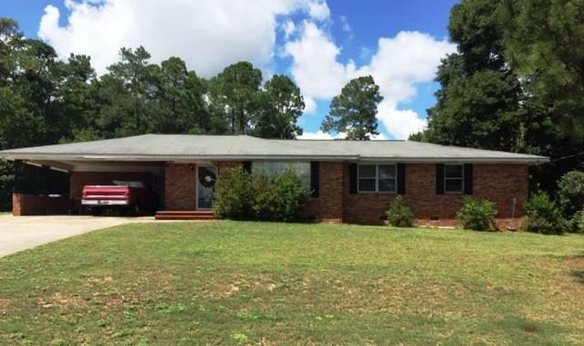 Property Photo:  2021 Nottingham Drive  GA 30906 