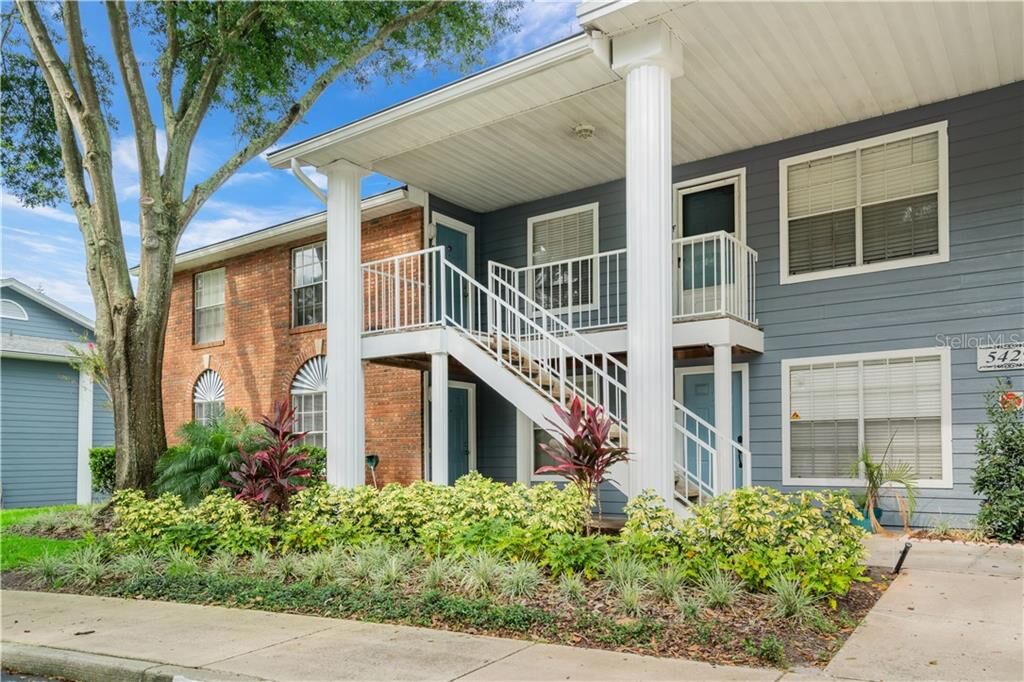 Property Photo: 5429 Lake Margaret Drive 181 FL 32812