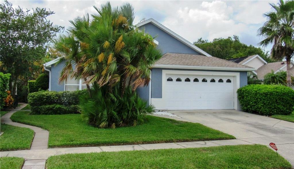 Property Photo:  2697 Chatham Circle  FL 34746 