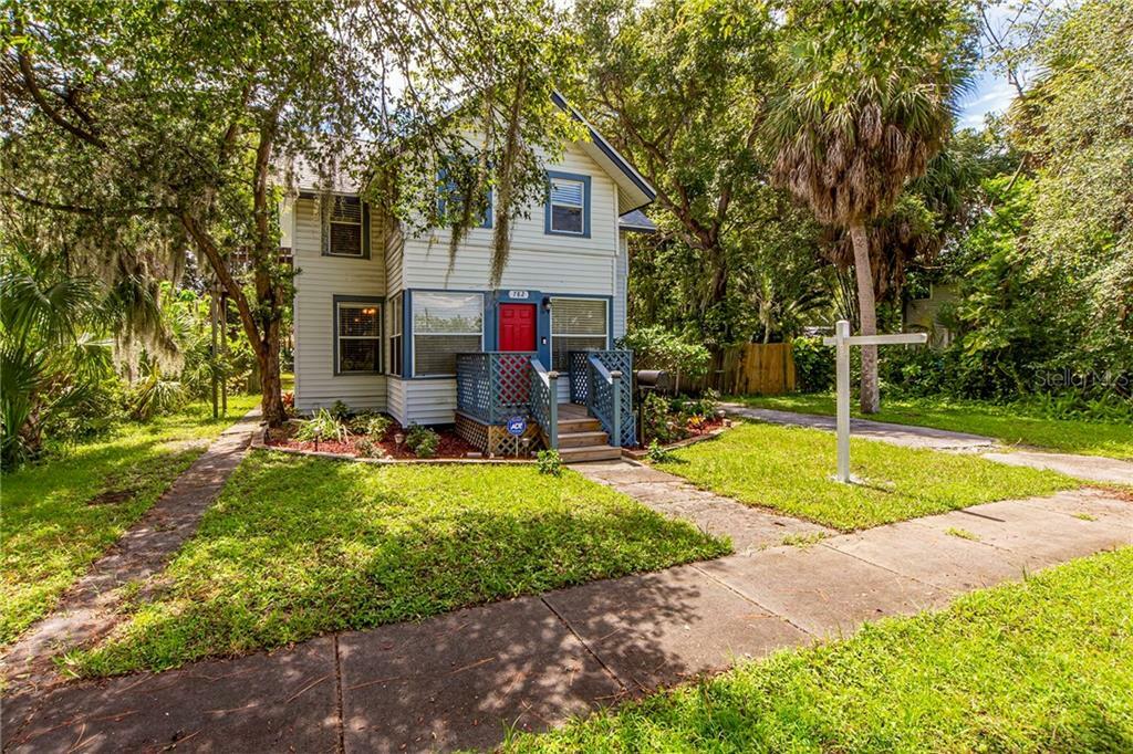 Property Photo:  782 34th Avenue S  FL 33705 