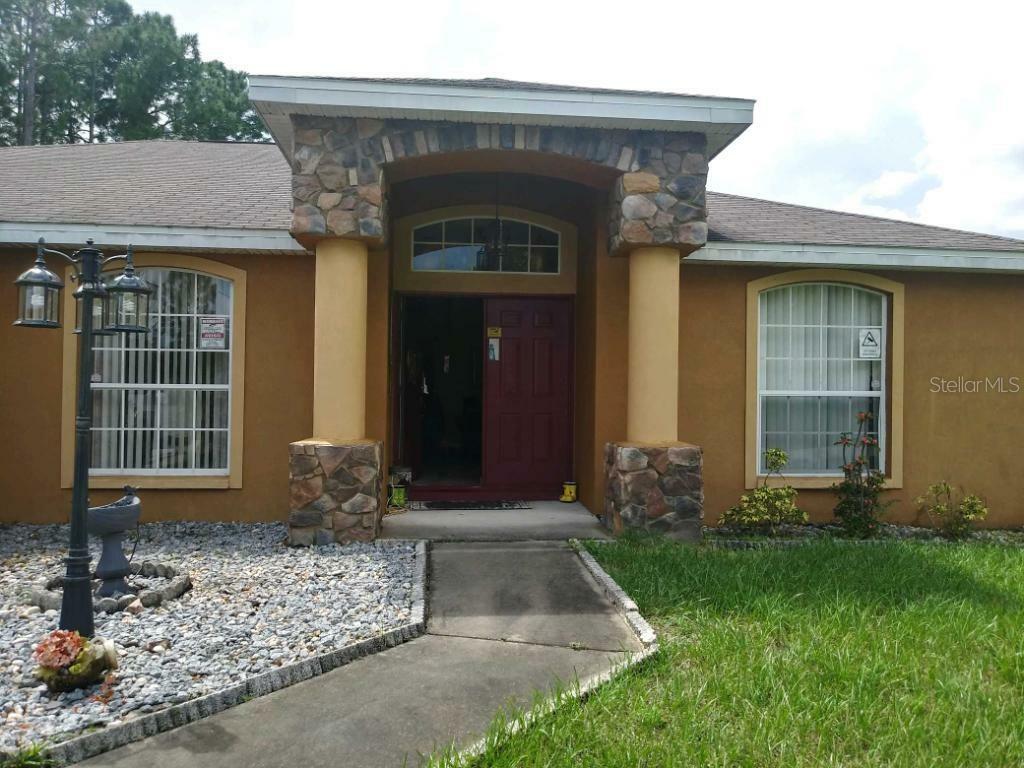 Property Photo:  1718 Sail Court  FL 34759 