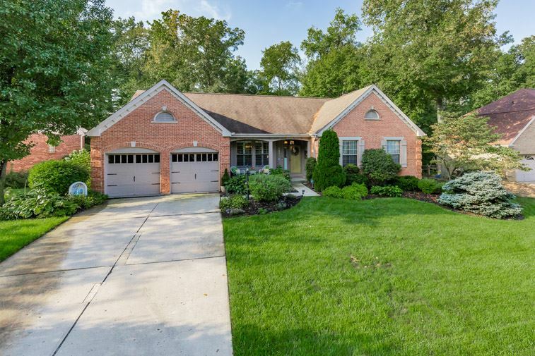 Property Photo:  1891 Grovepointe Drive  KY 41042 