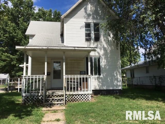 805 E Chestnut  Canton IL 61520 photo