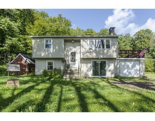 Property Photo:  25 Stranahan Rd  MA 01340 