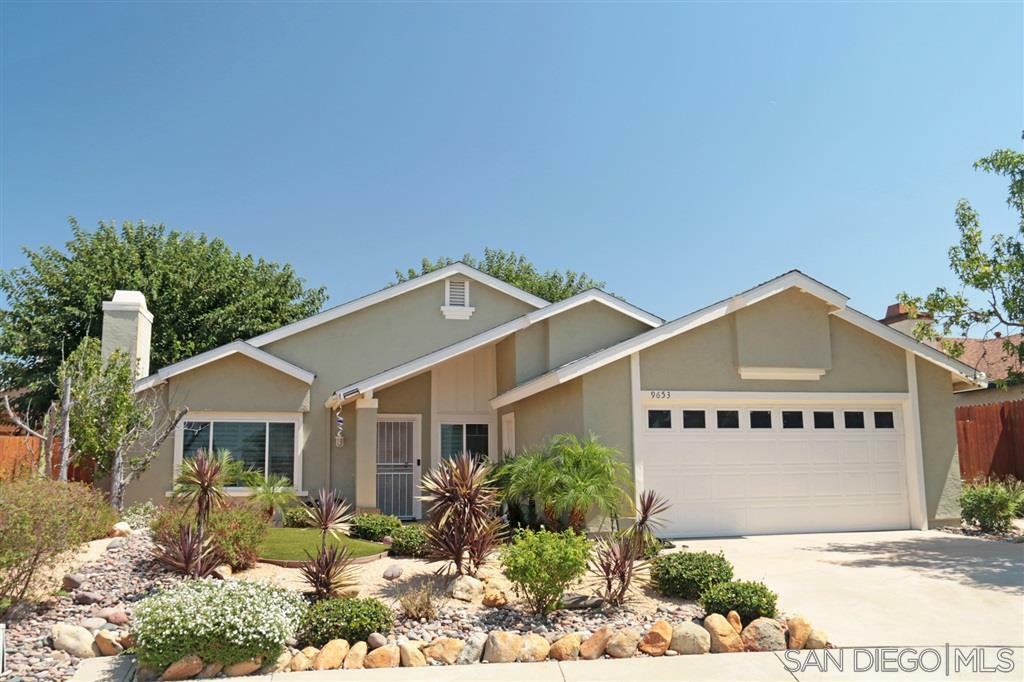 Property Photo:  9653 Follett Drive  CA 92071 