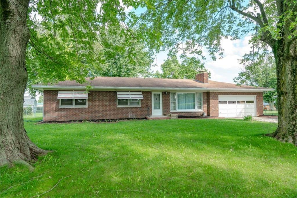 Property Photo:  2516 S Burnett Road  OH 45505 