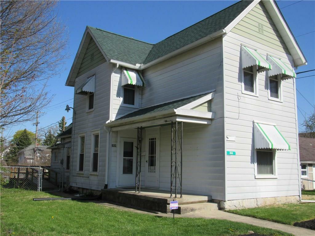 Property Photo:  364 S Hubert Avenue  OH 45505 