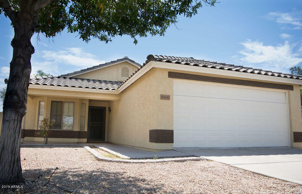 Property Photo:  10045 E Osage Avenue  AZ 85212 