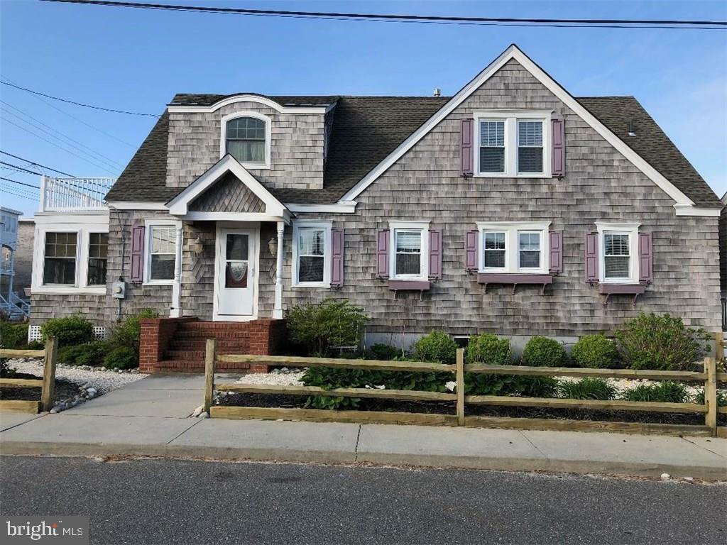 Property Photo:  6500 Ocean Boulevard  NJ 08008 