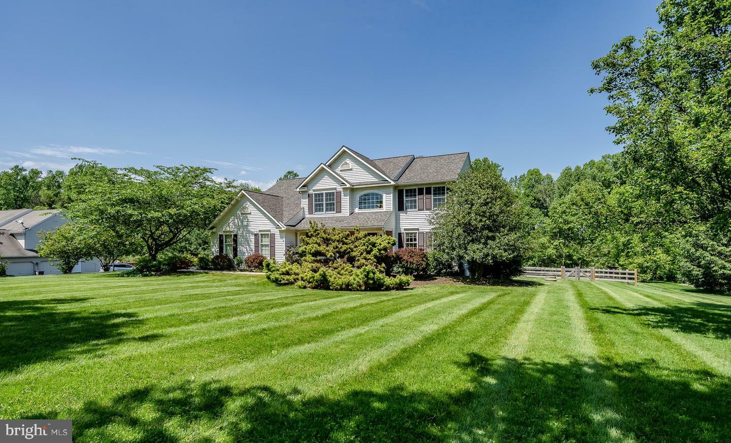 Property Photo: 51 Sycamore Lane PA 19343