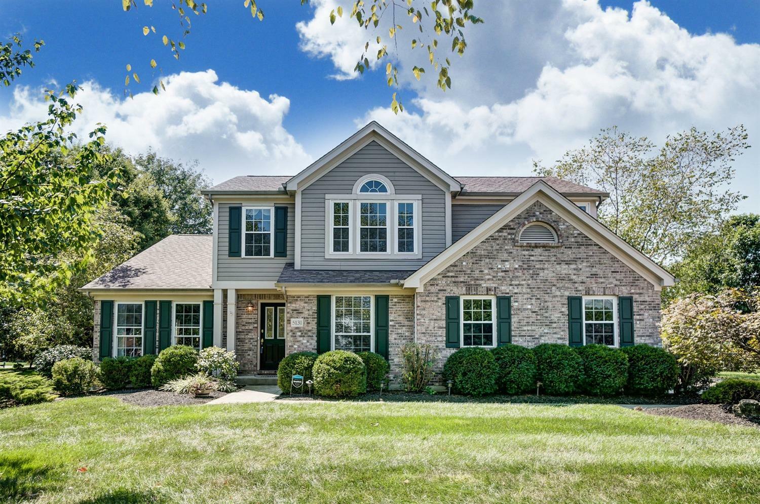 Property Photo: 5131 Barnwood Court OH 45040