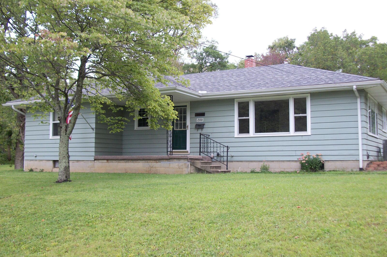 Property Photo: 200 W Union Street OH 43338