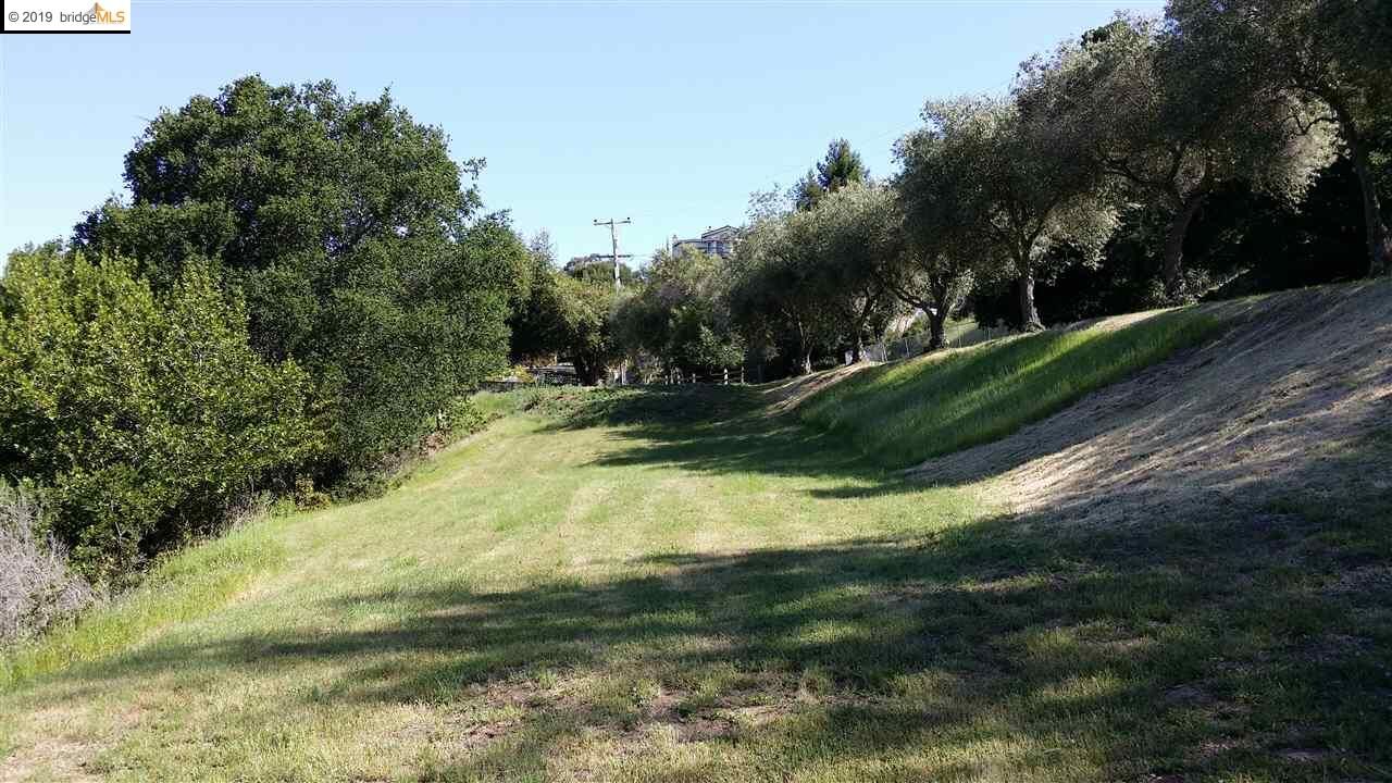 Property Photo: 0 Lochard Street CA 94605