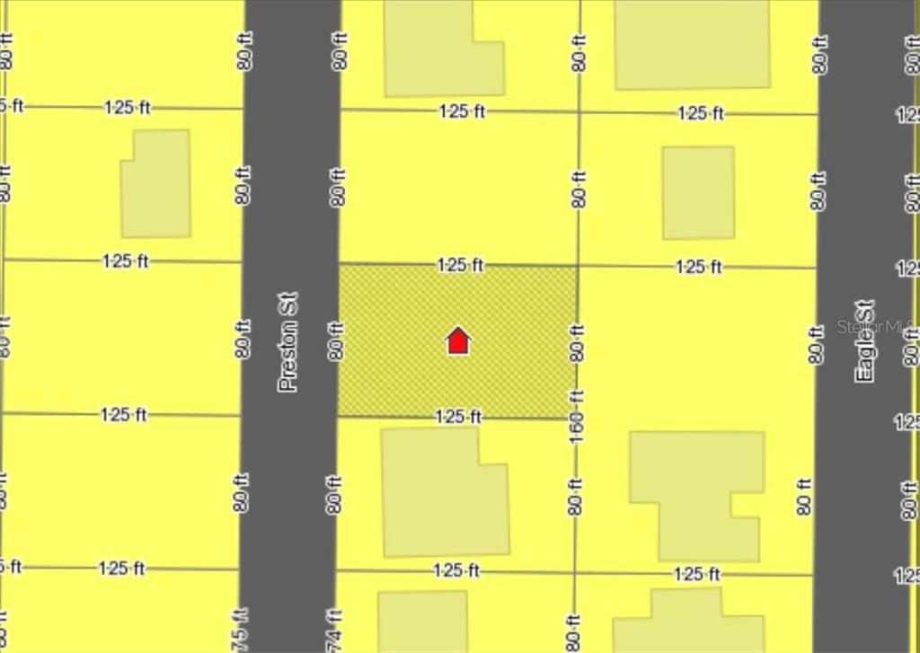 Property Photo: 1374 Preston Street FL 33952