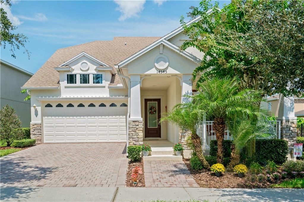 Property Photo:  14545 Spotted Sandpiper Boulevard  FL 34787 