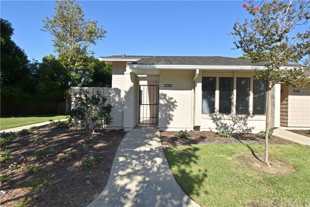 Property Photo:  8685 Merced Circle 1011A  CA 92646 