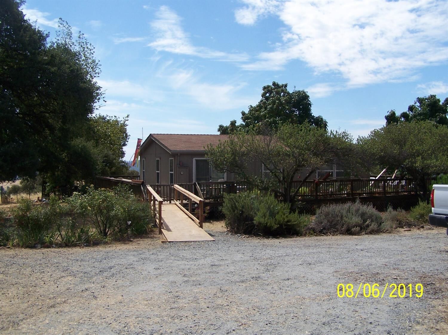 Property Photo: 6261 Peacock Way CA 95664