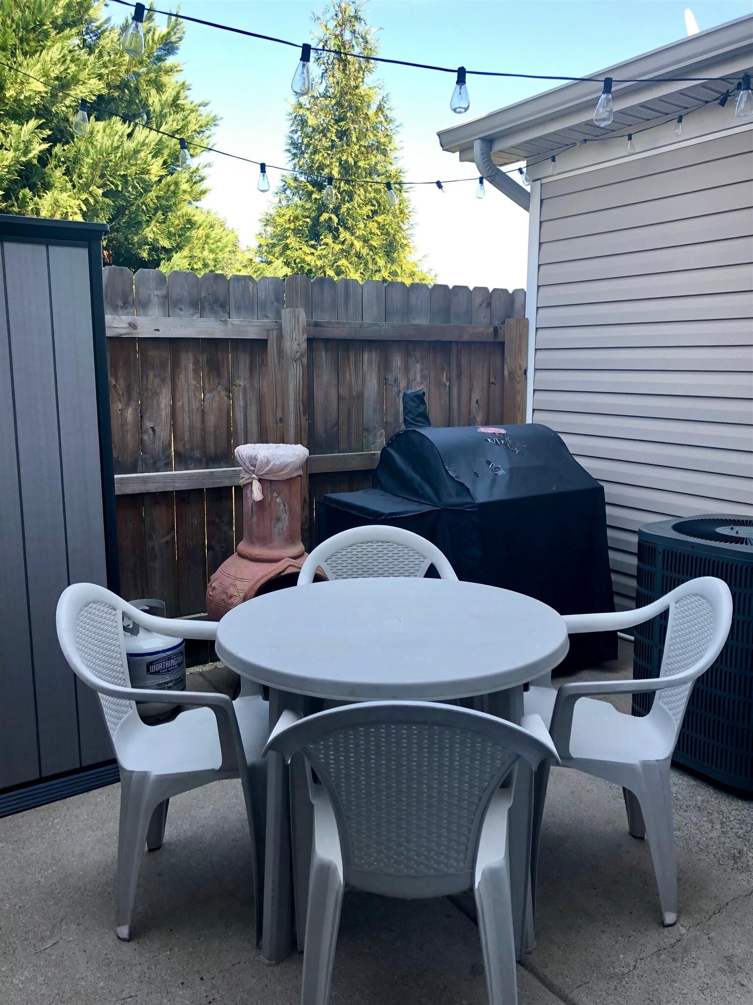 Property Photo: 125 Oak Valley Cir 125 TN 37167
