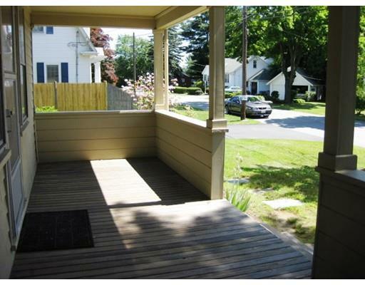 Property Photo:  2 Landseer Ave. 1  MA 01701 