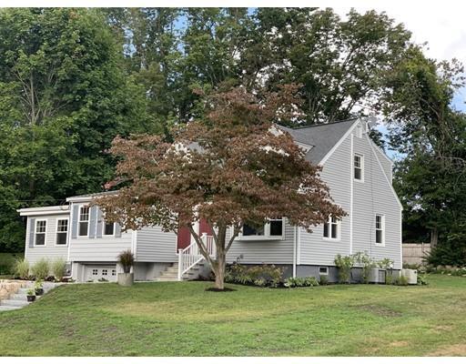 Property Photo: 6 Buttonwood Ln MA 02025