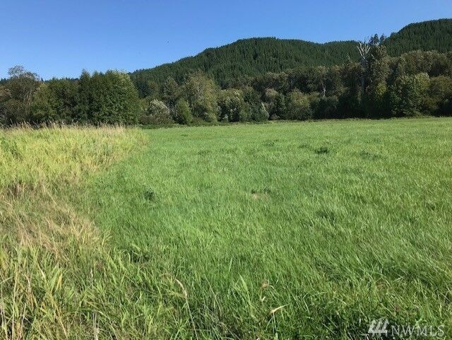 Property Photo: 2300 W Skokomish Valley Road WA 98584